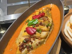 -小方外婆菜(蒙山路店)