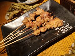 招牌肥肠-新楚记烧烤·酒场·夺命肥肠(车公庙店)