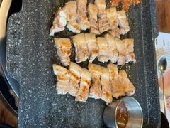 -Dombe豚(黑猪肉街店)