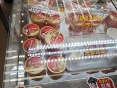 -味多美蛋糕(六里桥店)
