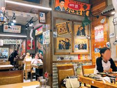 -枣玛尔脊骨汤·烤肉(西塔总店)