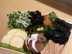 -十二舍·湯物素煮(江泰潤政店)