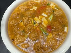 -杏花村水席楼·洛阳水席(老城十字街店)