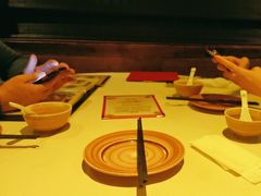 -龙门阵茶屋川菜馆(武康路店)