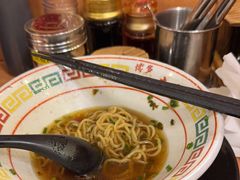 -博多一幸舍(侨福芳草地购物中心店)
