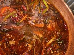 -麒麟风烤牛肉·云南烧烤小排档(丹凤街店)