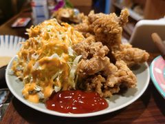 -本格·深夜食堂(北理工店)