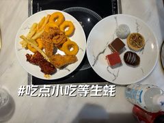 -火炉火自助餐(西直门凯德MALL店)