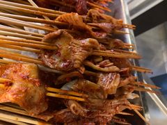 -钢管厂五区小郡肝火锅串串香(总店)