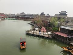 -开封府