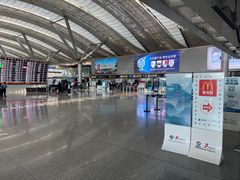 -贵阳龙洞堡国际机场-T2航站楼