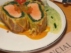 -JANS意式简餐厅·惠灵顿牛排