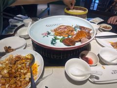 -京味斋·北京烤鸭(北京南站洋桥店)
