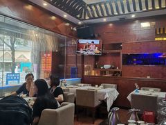 大堂-简家·海鲜盛宴(下沙店)