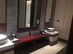 -西安华清御汤酒店