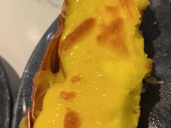 -海天盛宴潮汕蒸汽海鲜高端自助形象店