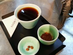手冲单品-GOTLOT COFFEE&KITCHEN角落厨房NOOK店