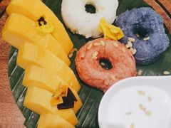 -泰堤坊(淡水体育馆店)