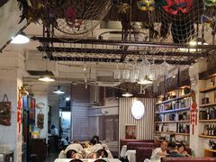 -外滩往事民国上海菜(黄浦店)