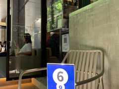-大小咖啡 BigSmallCoffee(麦子店)