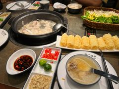 -同仁四季椰子鸡(海岸城天利店)