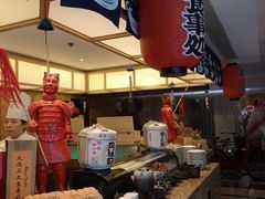 -怡咖啡·自助餐·西安香格里拉