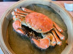 -中山保利艾美酒店-乐美中餐厅