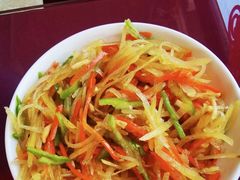 -老李客栈民宿餐厅