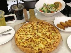 -乐凯撒披萨(正佳广场店)