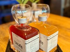 -tazaTe大地茶场 喝酿造茶 吃云南菜(源野店)