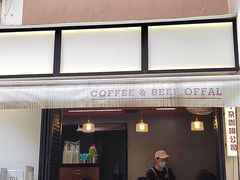 -CowCow其其·牛杂咖啡公司(六运店)