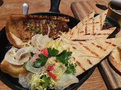 -THE CANNERY&JUJU 新鲜海鲜·牛排美食酒廊