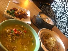 -热度餐厅(老佛爷店)