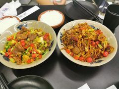 -潇湘阁(三里屯SOHO店)