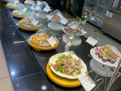 -惠宾饭庄(千禧店)