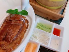 -大鸭梨烤鸭(石佛营店)