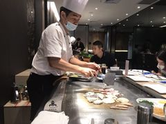 -大渔铁板烧(蛇口店)