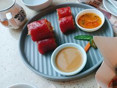 -点都德(龙之梦店)