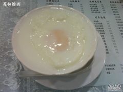窝蛋姜撞奶-沙湾姜撞奶甜品店(昌岗中路店)