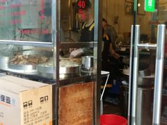 门面-莲塘味宝园牛杂(天越翔园店)