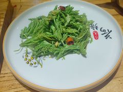 -白鹿江西餐厅(北师大店)