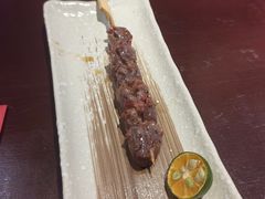 -鸟屋·烧鸟居酒屋(新世纪广场店)