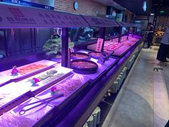 -梨花自助烤肉(乐宾店)