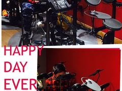 -IN-SHOW音秀音乐艺术中心 架子鼓钢琴(大宁校区)