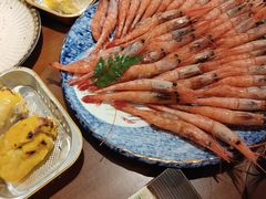 -相左日料放题自助(太原街店)