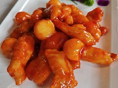 -滁香园·滁州菜(琅琊山店)