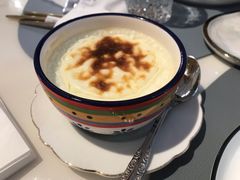 -伊斯坦布尔土耳其清真咖啡餐厅