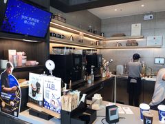 -瑞幸咖啡(横琴中央汇店)