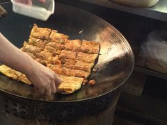 -周记热干面豆皮大王(桃花东街店)