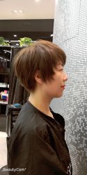 -TIGI英国美发沙龙